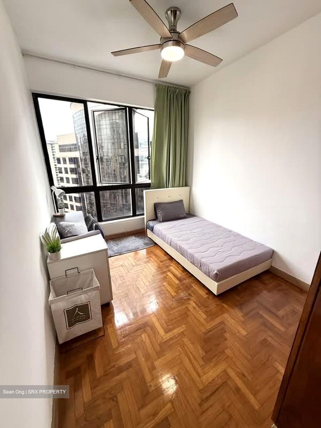 Heritage View (D5), Condominium #559478821